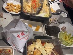 -半天妖烤鱼(中山路店)