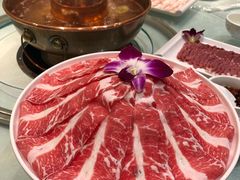 -北门涮肉·铜锅涮肉(南锣鼓巷店)