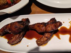 -金枝玉叶上海人家食府(三里河店)