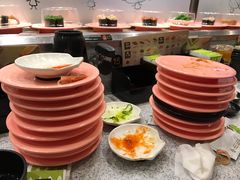 -争鲜回转寿司(飞洲国际店)