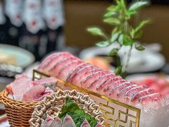 -牛将军•涮肉•烤肉(北京王府井·故宫店)