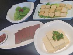 -浩爷羊蝎子火锅(望京店)