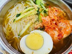 -西塔隆太白烤牛肉馆(图们路店)