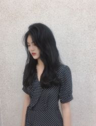 -侨治发型