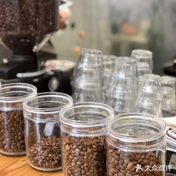 白塔寺旁的胡同咖啡馆