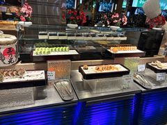 -舜和巴西烤肉餐厅(舜和国际店)