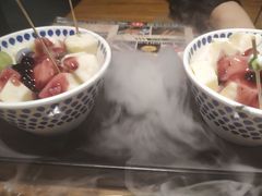 水果捞-那些年记忆烧烤