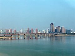 -南昌之星摩天轮