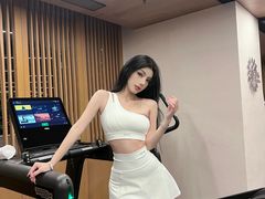 -FLARE STAR FITNESS(复地活力城店)