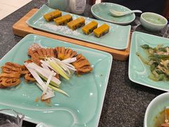 -河东颐祥阁(世贸店)
