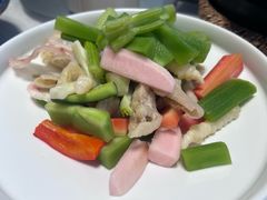 -卞氏菜根香(航空路旗舰店)
