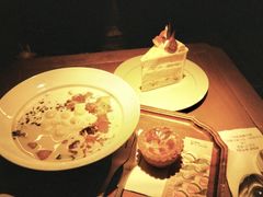 -RUXU入续糖水铺与包(卓悦中心店)