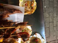 -有局·成都市井烧烤·精酿啤酒(双楠店)