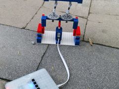 -瓦力工厂机器人·信息学奥赛·科技特长生·人工智能(亦庄校区)