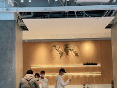 -% Arabica阿拉比卡咖啡烘焙工坊