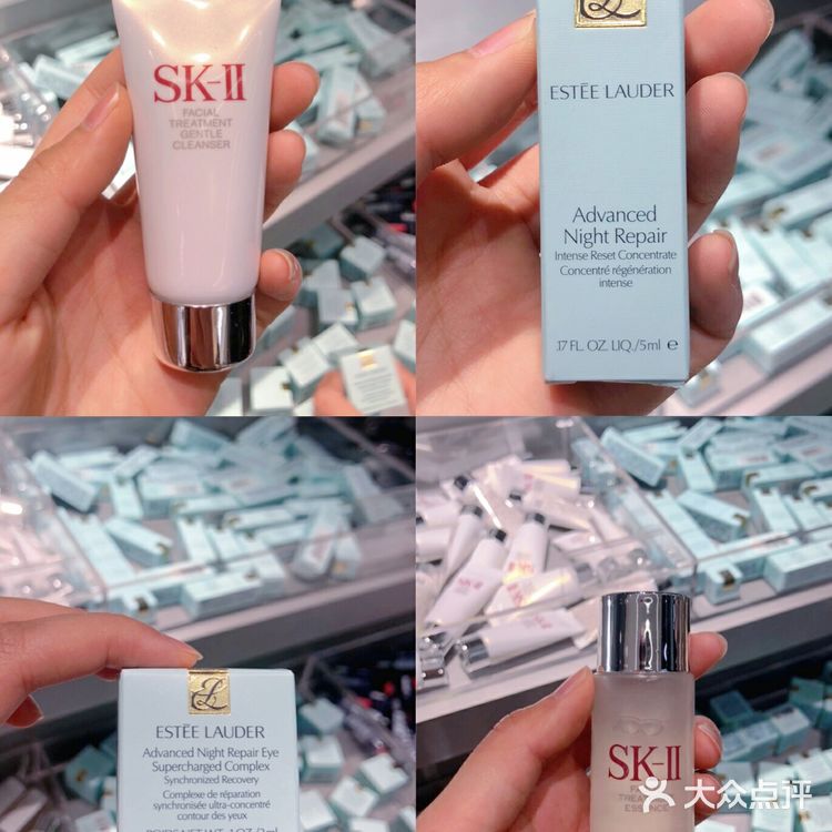 天津首家｜onlywrite超全大牌小样！逛了就走不出来了