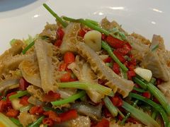 -香山湖渔家大院