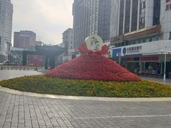 -南屏步行街