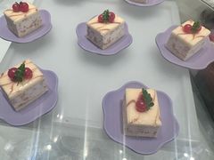 -南通绿洲国际假日酒店全日餐厅