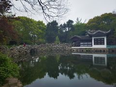 -无锡蠡湖国家湿地公园-蠡园