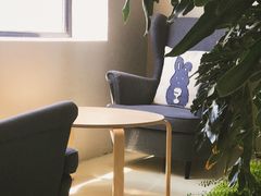-小意思咖啡店(草桥店)