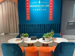 -海马体照相馆(北京apm店)