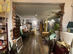 大堂-璞园糖水(文创园店)