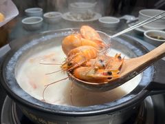 -大良毋米粥(锦龙路总店)