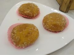 蕃薯饼-丰谷茶楼(鸿大广场店)