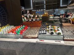 -悦全日餐厅·仁恒洲际酒店