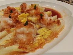 -盛百味·家宴餐厅(霸州分店)