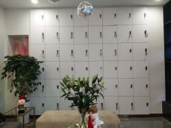 -CD Hair salon