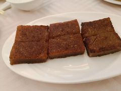 潮州煎年糕-潮福城大酒楼(北尚店)
