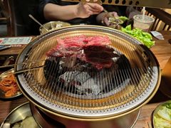 -西塔老太太泥炉烤肉(万柳华联店)