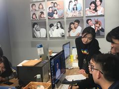 -海马体照相馆(合肥包河万达广场店)