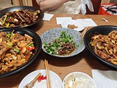 -掌上鲜(南顺城街店)