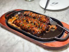 铁板酿茄瓜-城南往事(滨江世茂店)