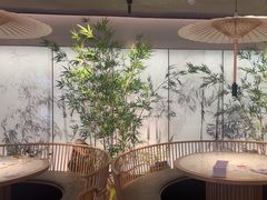 -绿茶餐厅(青岛城阳万象汇店)
