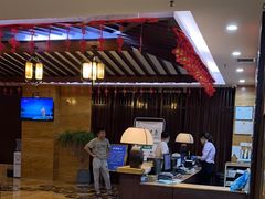 -益健·足疗汗蒸SPA(芙蓉广场店)