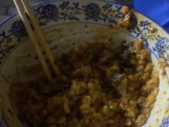 -老铁家泡馍馆(景龙池店)