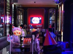 -音乐派KTV(银泰城店)
