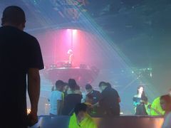 -TG·ULTRA天宫酒吧(广州旗舰店)