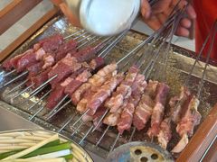 -小寒羊烧烤(凯瑞时代大厦店)