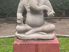 -柬埔寨国家博物馆