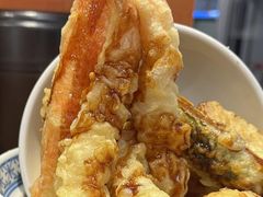 -天妇罗内顺田(罗湖店)