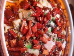 -青梅酒肆PLUS(长白仙岛北路店)