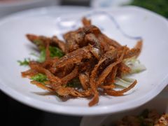 -世外桃源农庄·德清土菜(兴康南路店)