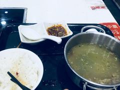 -黑山牛肉汤火锅(花城汇店)