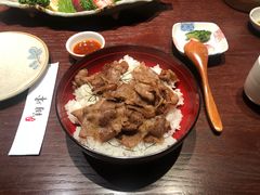-翔峰炭火鳗鱼(悦泰街里公寓店)