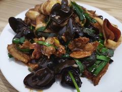 -九龙餐厅(大沽路店)